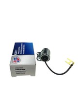 Carquest Gaa1045 Standard Duty Ignition Condenser Carquest Gaa1045 Standard Duty Ignition Condenser