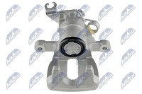 NTY Bremssattel HZT-MS-017 FüR Colt Smart Mitsubishi Forfour 6 CZC RG Z31A Z32A