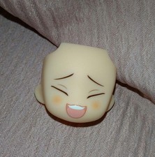 Nendoroid face parts face for custom figures dolls japan