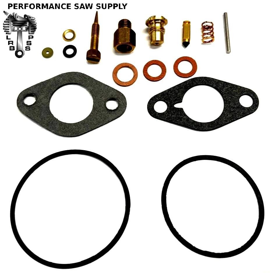 WALBRO LME LMB LMG LMV CARBURETOR REBUILD KIT CLINTON WISCONSIN