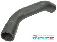 Thermotec DCC005TT Ansaugschlauch FüR Luftfilter Ansaugschlauch