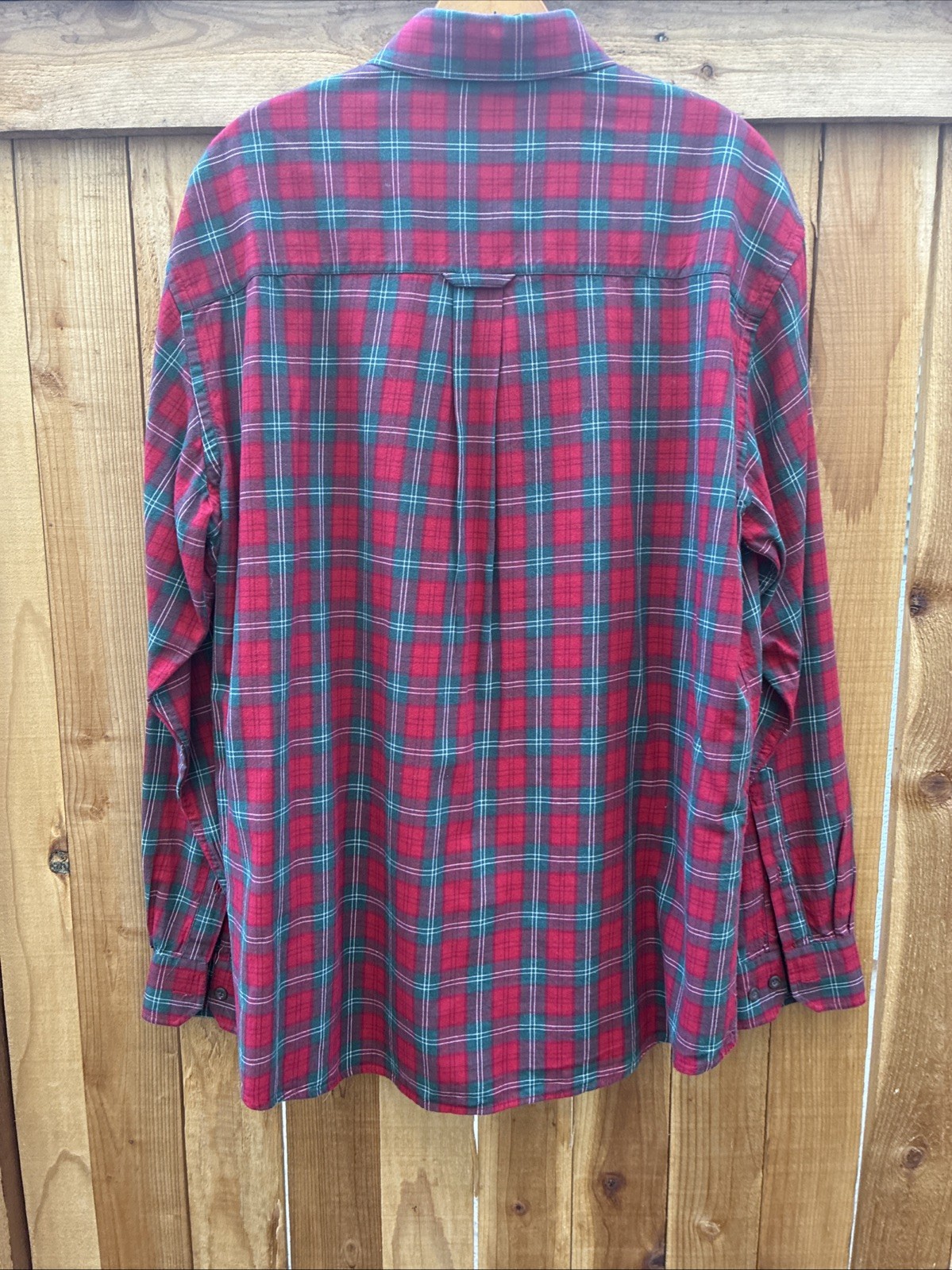 Pendleton Canteburry Cloth Fitted Button Shirt Co… - image 13