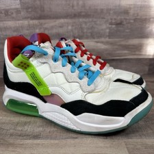 Nike Air Jordan MA2 ottimo regalo uomo taglia 9