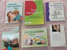 Kita Fachbücher Pädagogik, Entwicklung, Qua...