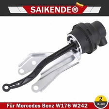 Unterdruckdose für Abgaskühler OM651 A6511410369 Für Mercedes Benz W176 W242 DE