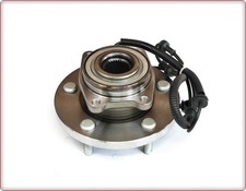 Roulement de roue Chrysler VOYAGER
