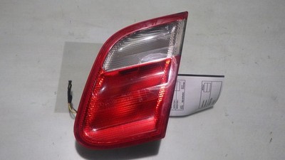03 MERCEDES CLK320 RIGHT Taillight inner 