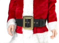 Santa Belt - Pirate - Christmas - Costume Accessory - Men