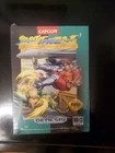 Street Fighter II 2 Special Champion Edition (Sega Genesis, 1993) Factory Sealed