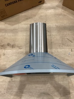 Zephyr Core Collection 30'' Stainless Steel Wall Mount Range Hood - ZSA-E30FS