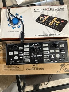 Denon Dn S 1000 | eBay