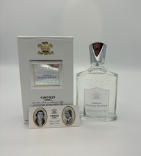Authentic Creed Virgin Island Water  100ML Eau De Parfum BRAND NEW RRP £285