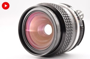Nikon 24mm F2 Ai | eBay