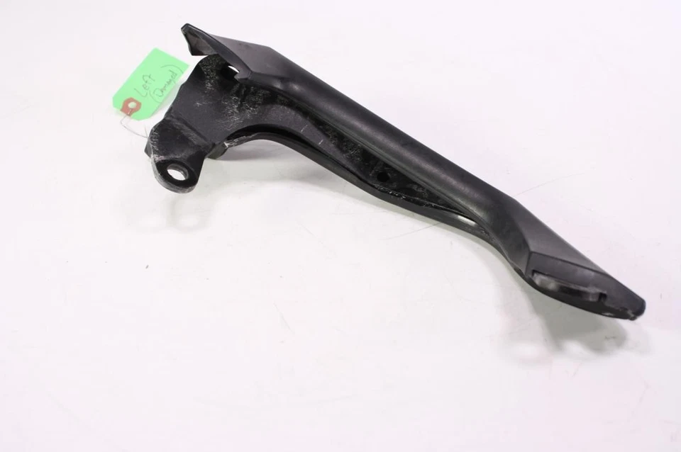 Barra de agarre trasera izquierda 12 Kawasaki Versys KLE650 DAÑADA Foto 3 de 4