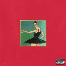 My Beautiful Dark Twisted Fantasy Von Kanye West | Cd | Zustand Neu-image