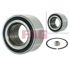 Roulement de roue Rover 414