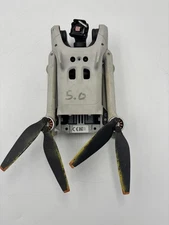 DJI CP.MA.00000584.02 Mini 3 Drone, Gray (Damaged / READ)