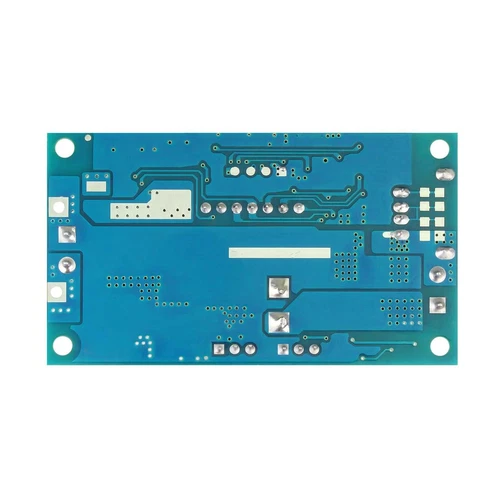 Ociodual Convertidor Regulador de Voltaje Voltimetro DC 5A 75W Step Down Arduino - Imagen 7 de 7