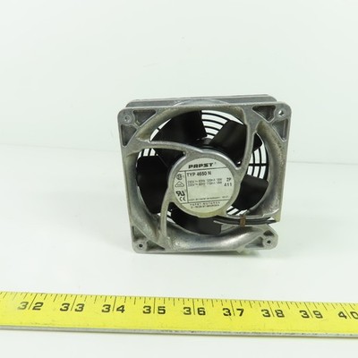 Papst 4650 N Axial Fan 230V 19W 120mA