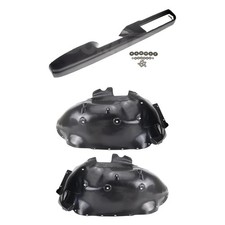 For Chevy Silverado 2500 Hd 2011-2014 Dorman 2-pc Help Door Armrest Kit For Chevy Silverado 2500 Hd 2011-2014 Dorman 2-pc Help Door Armrest Kit