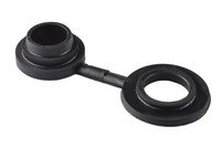 Tedgum Lagerung, AchsträGer 00581389 Passend FüR Nissan Opel Renault