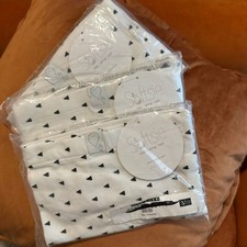 Softsie Gaiters, 3 NWT