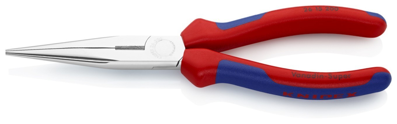 Knipex 26 15 200 Pinces universelles - Image 2