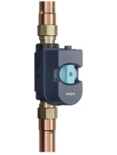 MOEN 900-006 Flo Smart WiFi Water Monitor for 1" Pipe New and Factory Sealed