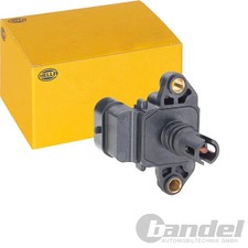 HELLA LADEDRUCKSENSOR passend für MINI R50 R53 CABRIOLET R52 ROVER 75 RJ