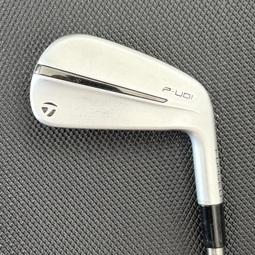 TAYLORMADE P-UDI UTILITY 2 IRON (17 DEGREE) - Picture 2 of 8