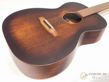 Martin 000-15M Street Master 2021 Used Acoustic Guitar 2021