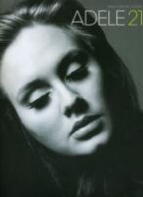Adele: 21: PVG JONES  DEREK ARRANG