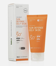 Inno-Derma Sun Defense Sunblock UVP 50 Oily/Combination Skin-New Presentation