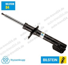 B4 Gasdruckstoßdämpfer vorne rechts u.a.: Ford Ecosport, Bj. 2012-2025