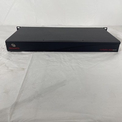 Avocent Cyclades ACS 5032 32-Port Console Network Server
