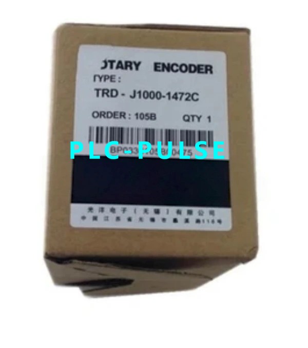 1PC NEW FOR KOYO TRD-J1000-1472C Rotary Encoder Fast Delivery