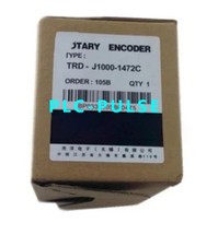 1PC NEW FOR KOYO TRD-J1000-1472C Rotary Encoder Fast Delivery