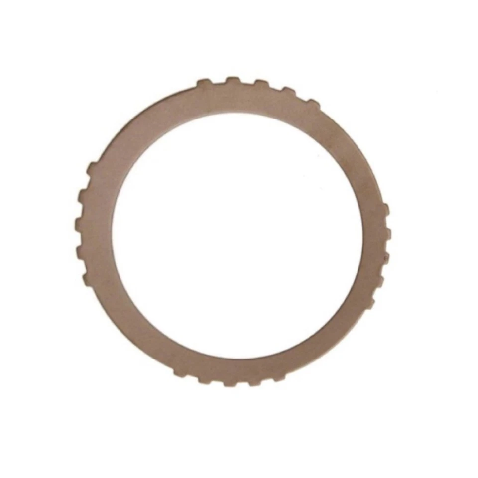 Placa de embreagem ACDelco genuína para Chevy C1500/K1500 1990-1998 entrada reversa aço - Imagem 2 de 4