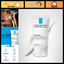 Daily Facial Moisturizer with SPF 30, Hydrating UV Protection for Face