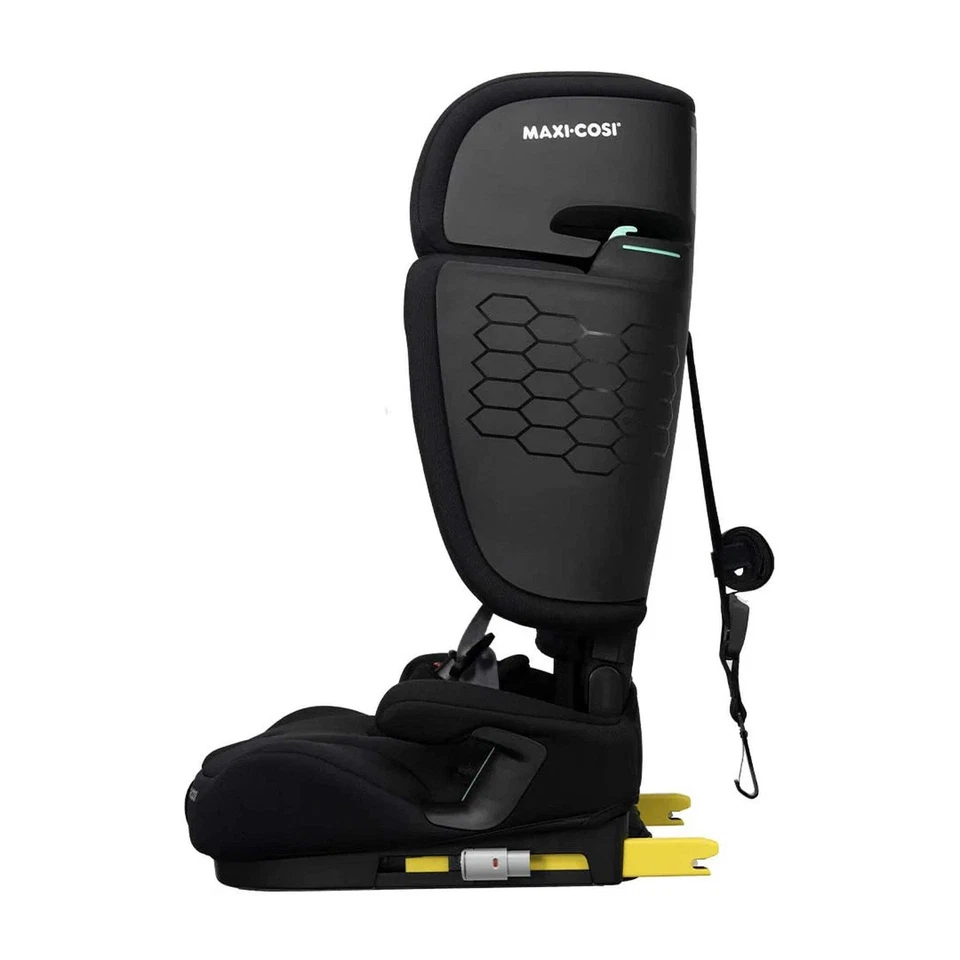 Asiento de Coche Maxi-Cosi Nomad XL Plus - Negro, 15 Meses a 12 Años DEVOLUCIÓN AL CLIENTE Foto 4 de 4