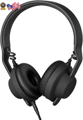 AIAIAI TMA-2 DJ High Isolation Professional DJ Headphones Black FREE SHIPPING
