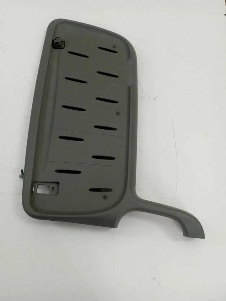 07-09 Dodge Sprinter 2500 3500 sun visor Passenger right Cargo Van a 9066900192 Foto 4 de 4