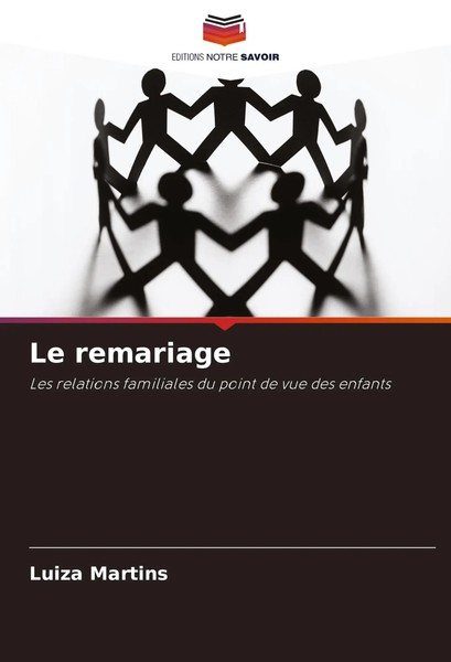 Le Remariage Les Relations Familiales Du Point De Vue Des Enfants Luiza Martins-image