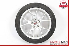 Racing Wheel Tire Rim 17 X 7.5 Oem