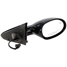 Mirrors Passenger Right Side Heated Hand 4646308 For Plymouth Breeze Cirrus