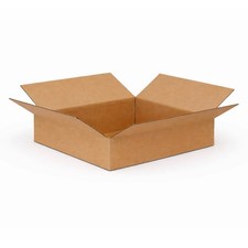 25 Boxes 20x14x6 32ECT Corrugated Shipping Boxes  Cardboard Packing Cartons