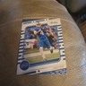 2024 Panini Absolute #12 James Cook Buffalo Bills