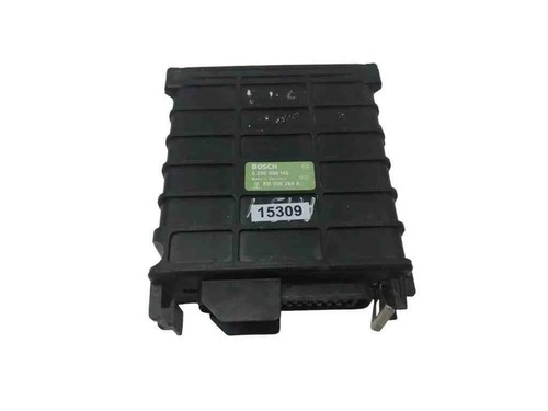 AUDI 80 Avant 8C, B4 Motorsteuergerät ECU 811906264A 2.60 Petrol 110kw 32429465
