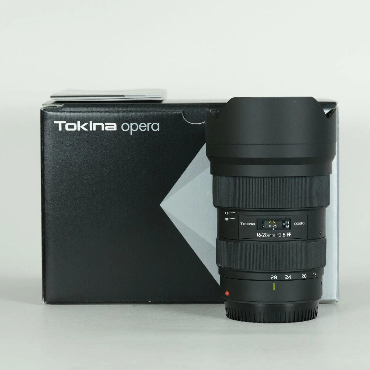 25+ Tokina 16-28mm Focal Camera Lenses for sale | Updated Oct 2026