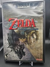 The Legend of Zelda: Twilight Princess (2006)...